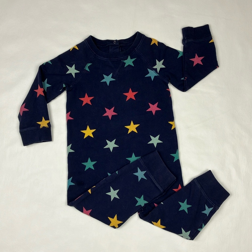 PRIMARY Romper